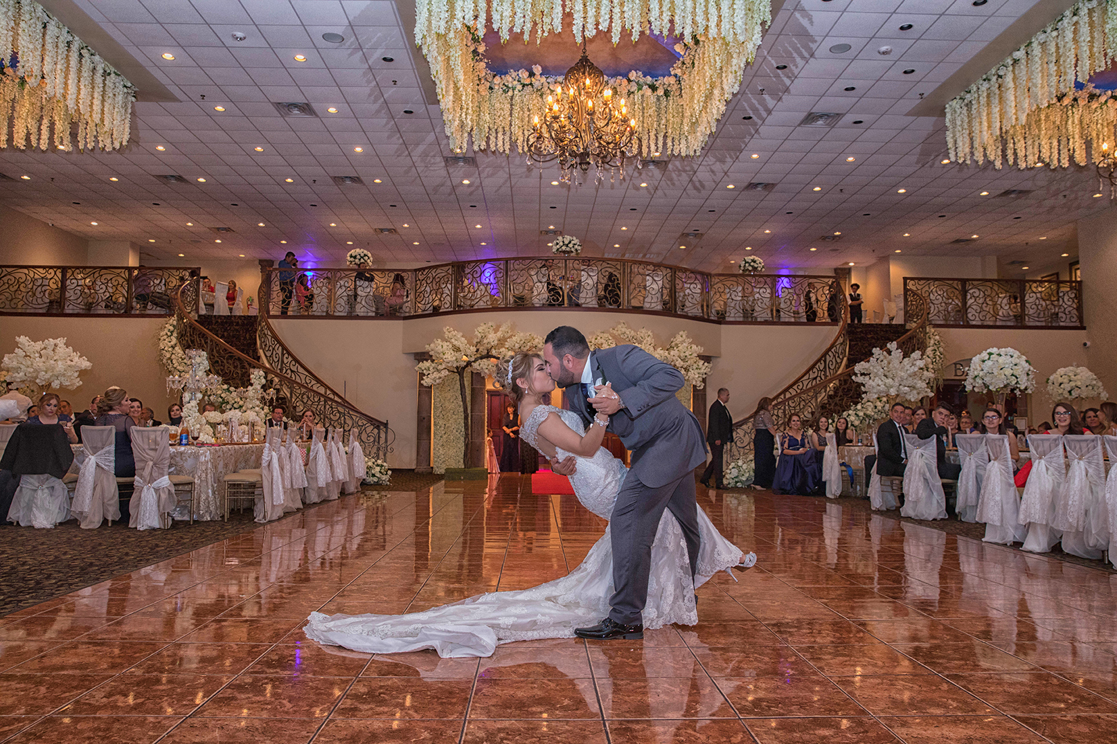 Emporium By Yarlen Banquet & Special Event Center